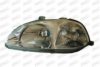 PRASCO HD0344624 Headlight